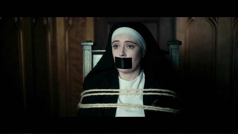 God’s Favourites Fall Hardest