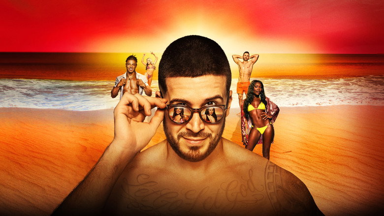 All Star Shore backdrop 2