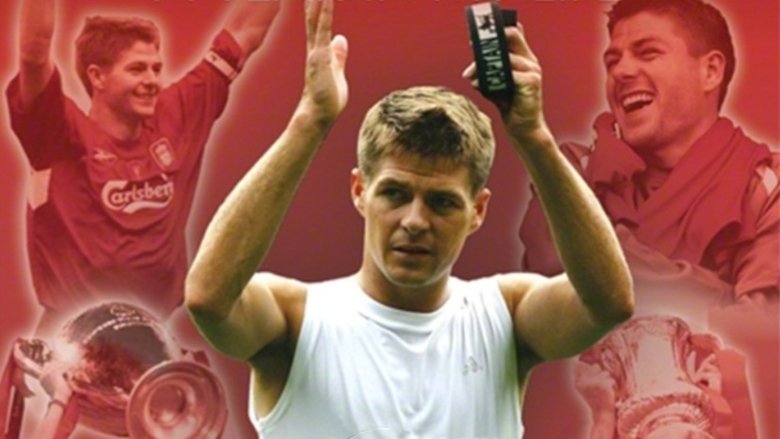 Steven Gerrard