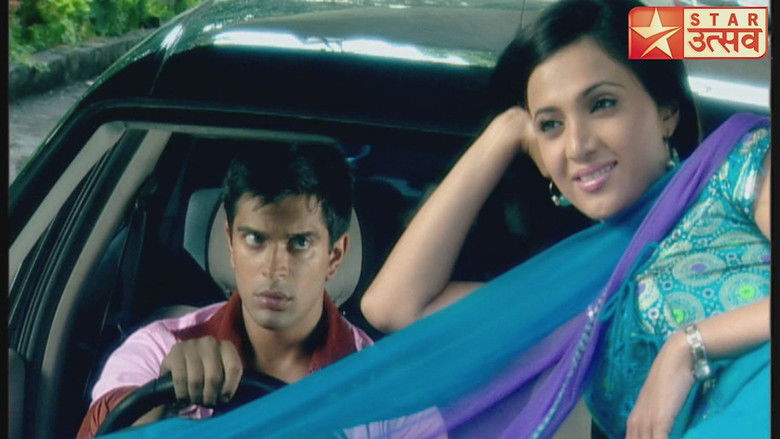 Armaan Tries to Woo Riddhima