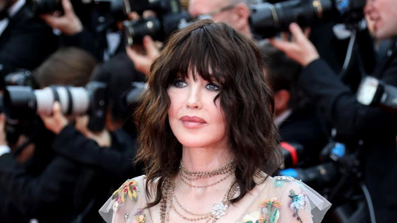 Isabelle Adjani, 2 or 3 Things We Don't Know about Her... backdrop 1