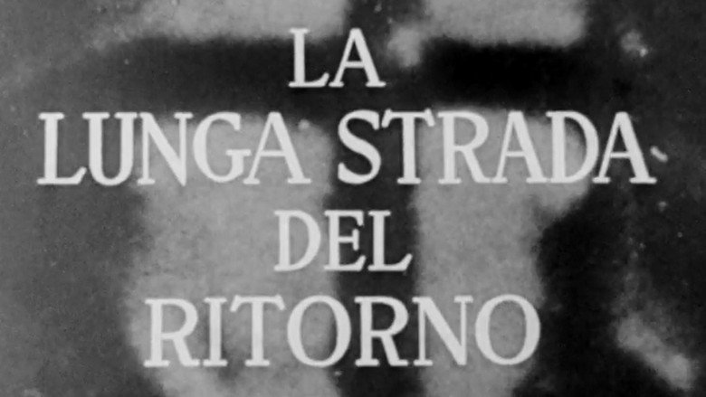 La lunga strada del ritorno backdrop 1