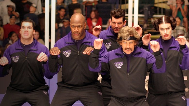 Dodgeball - Même pas mal !