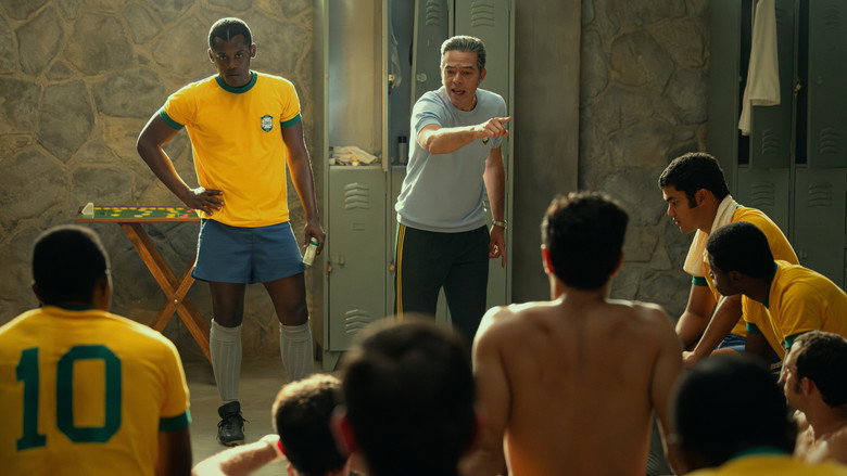 Brazil '70: The Third Star backdrop 5