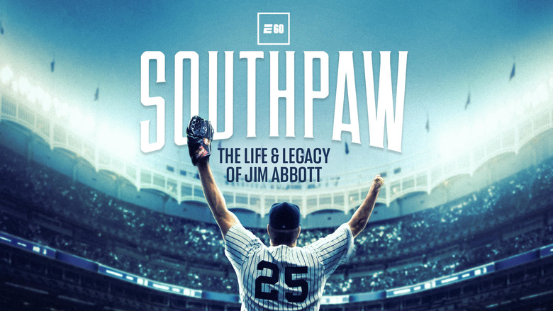 Southpaw – The Life and Legacy of Jim Abbott