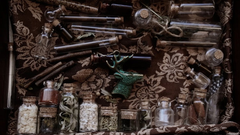 Il Sogno di Adelchi backdrop 8