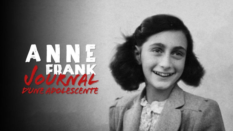 Anne Frank, journal d'une adolescente backdrop 3