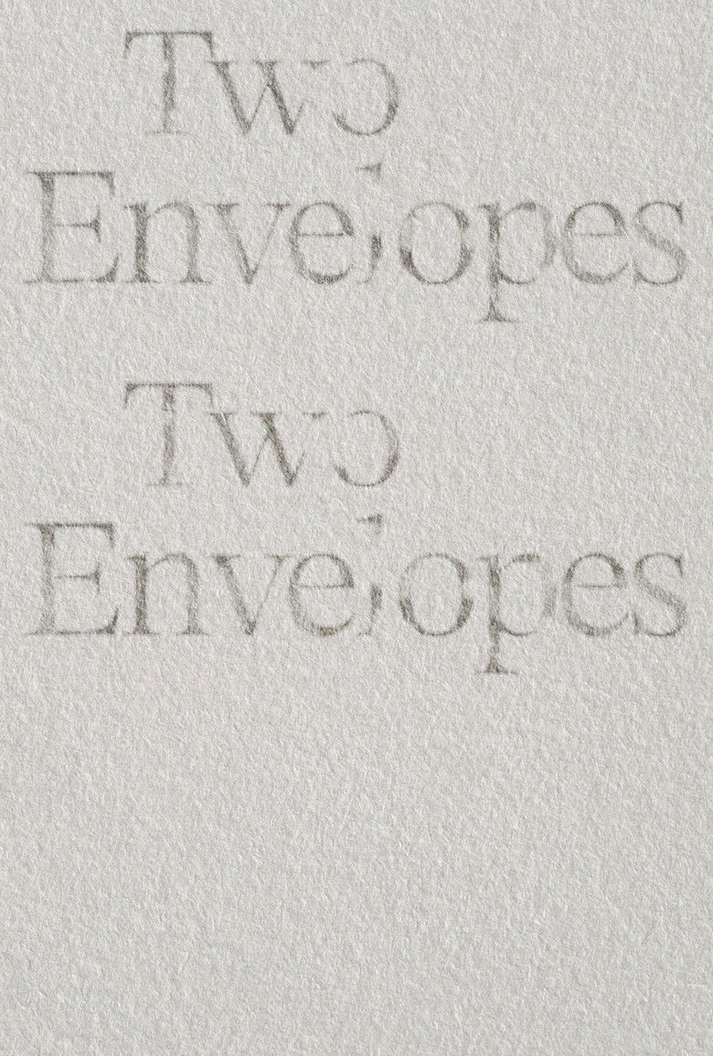 Two Envelopes