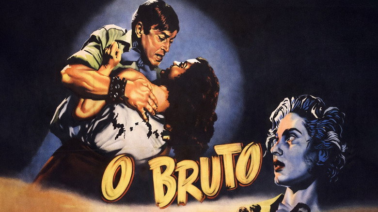 The Brute backdrop 3