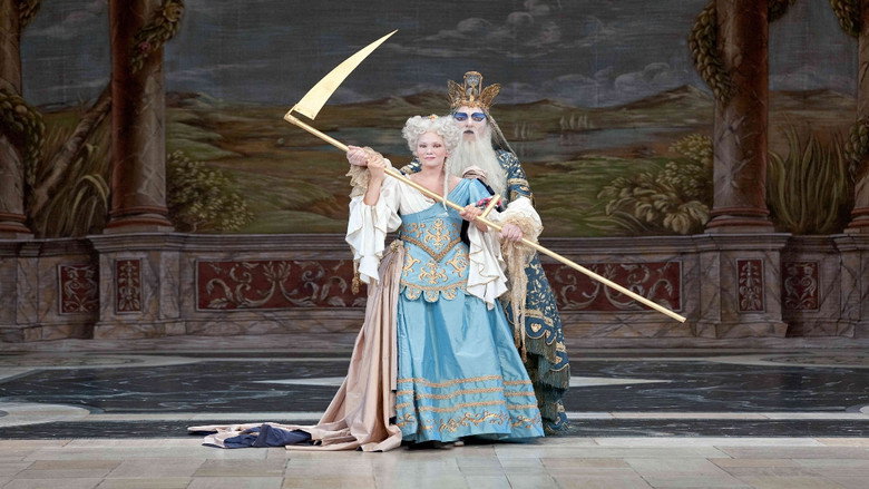 Lully: Atys backdrop 2