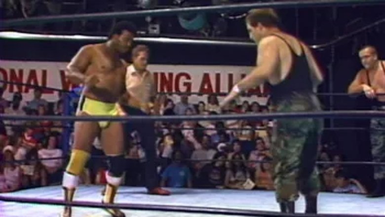 Mid-Atlantic Championship Wrestling - Jun. 05, 1982