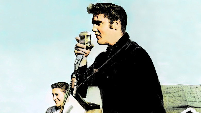 Tupelo's Own Elvis Presley backdrop 8