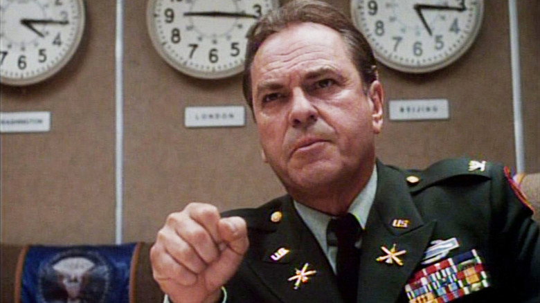 By Dawn's Early Light backdrop 5