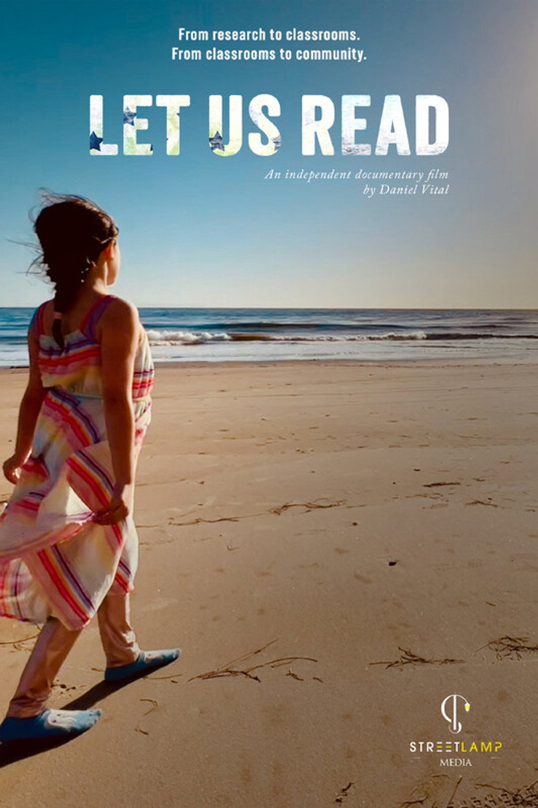 LET US READ