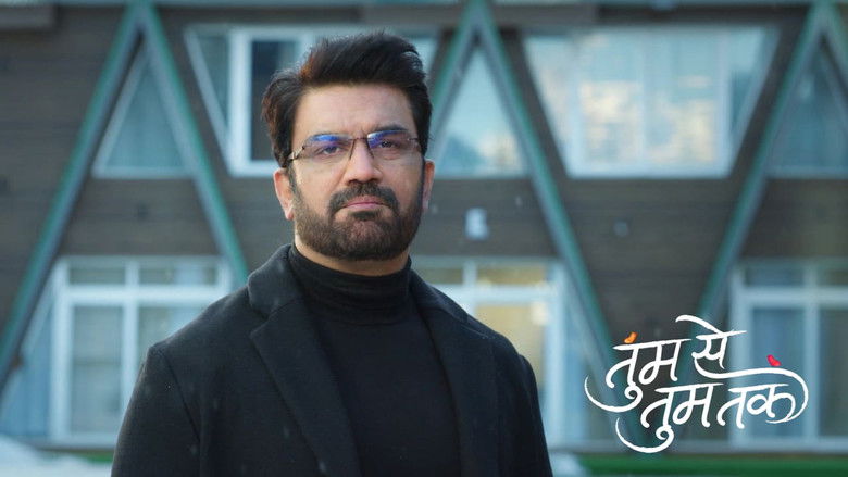 Aryavardhan’s Heartfelt Confession to Anu