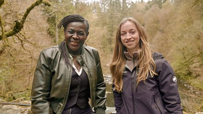 Secrets of the Red Planet