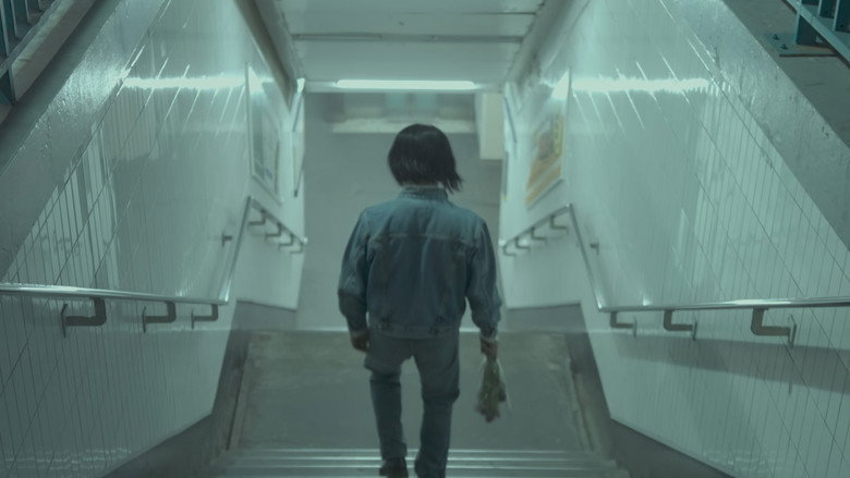 Strike Night backdrop 5