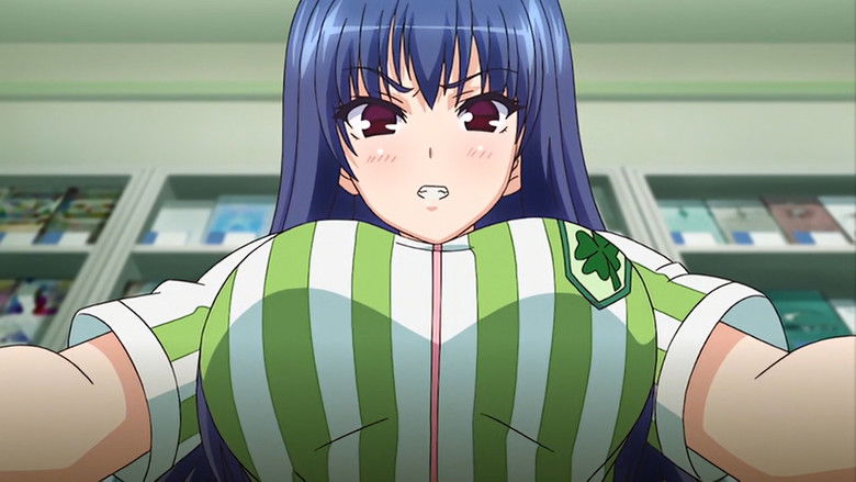 Excessively Self-conscious and Cheeky Girl Miki: Even Though You Disgraced Me!