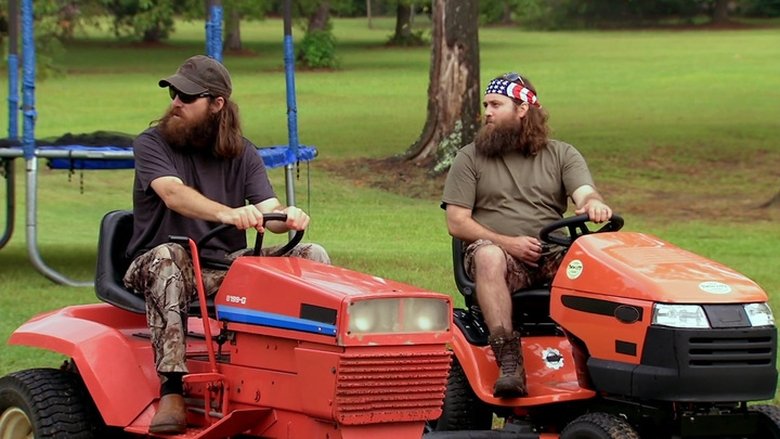 The Grass & the Furious