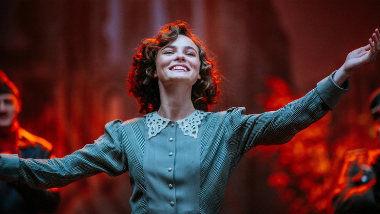 Love of the Soviet Union backdrop 9