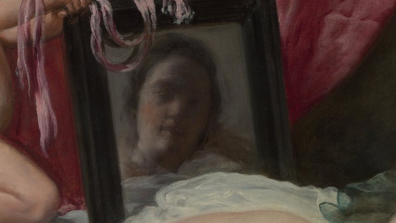 Diego Velázquez: The Rokeby Venus