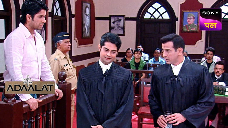 Samundar Mein Hatya Part 1