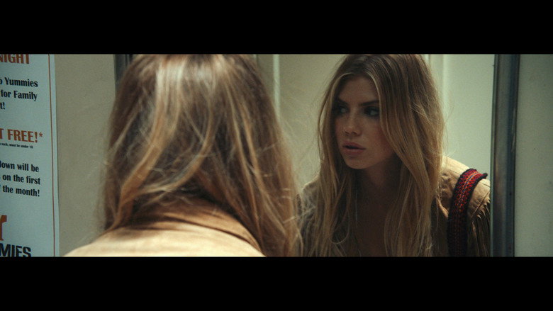 A Girl Is A Gun backdrop 6