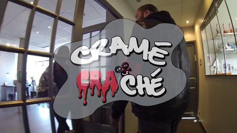 Cramé Craché線上电影看完整版