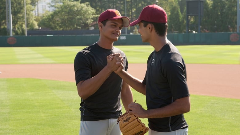 יד של אלופים / Million Dollar Arm לצפייה ישירה