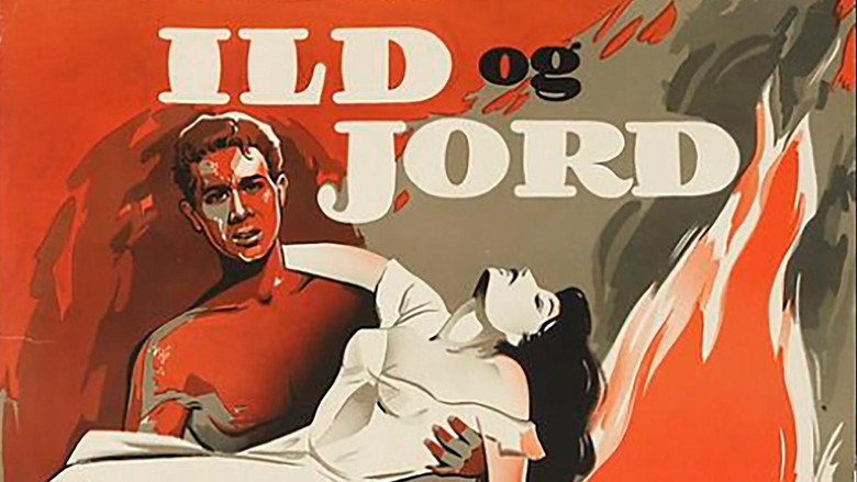 Ild og jord backdrop 2