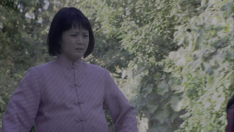 给你生命给我爱 backdrop 2