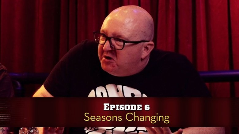 Seasons Changing