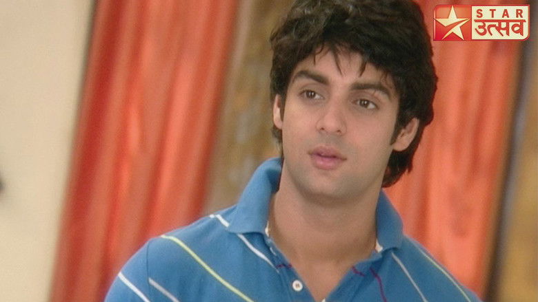 Siddhanth Gets Intimate With Ridhimma