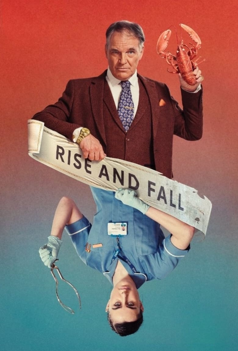 Voir Rise and Fall streaming