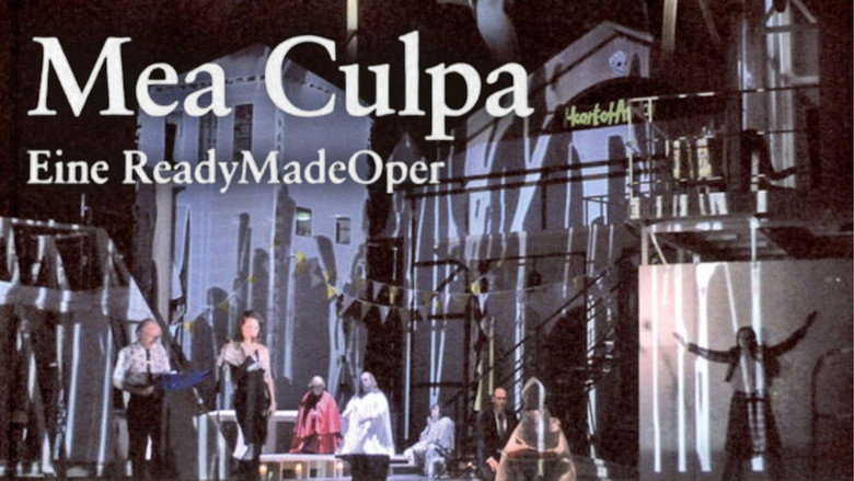 Mea Culpa – A ReadyMadeOpera backdrop 2