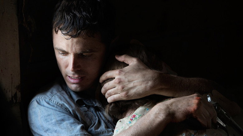 Ain't Them Bodies Saints backdrop 6