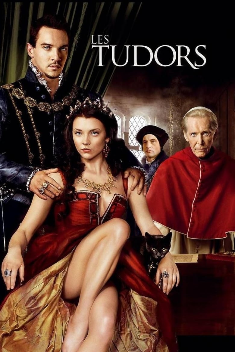 Voir serie Les Tudors en streaming – 66Streaming