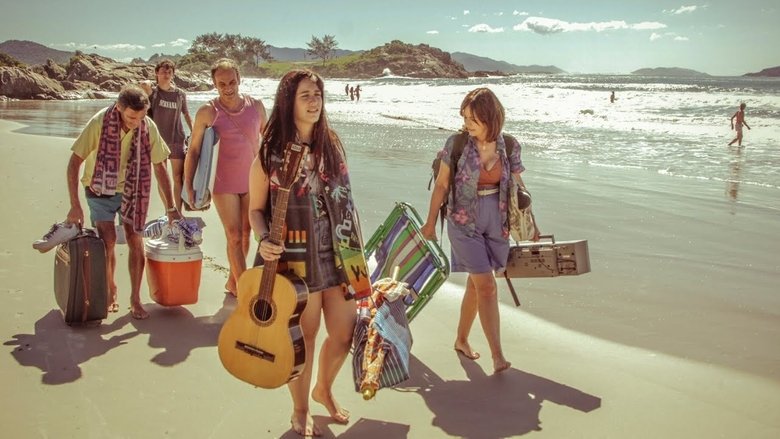 Sueño Florianópolis線上电影看完整版