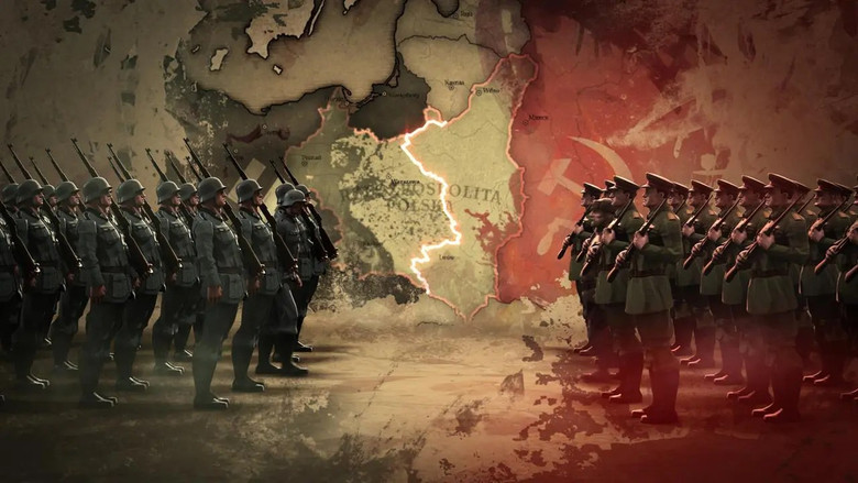 Animated History of Poland