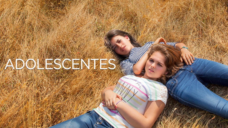Adolescents backdrop 5