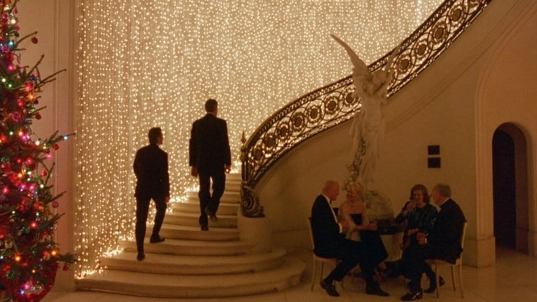 Eyes Wide Shut
