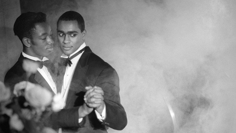 Looking for Langston backdrop 5