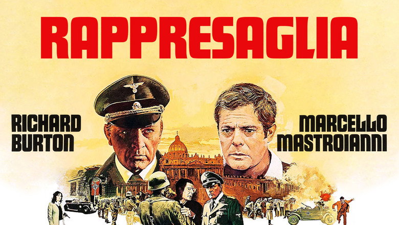 Massacre in Rome backdrop 3