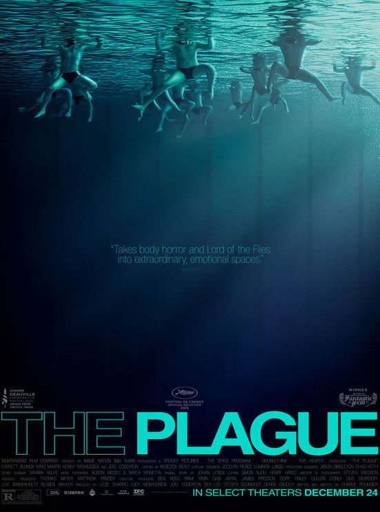 The Plague