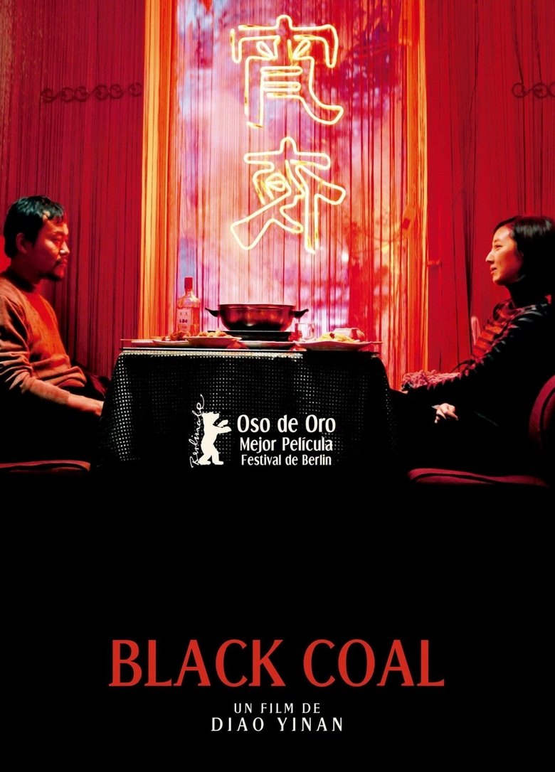 Black Coal