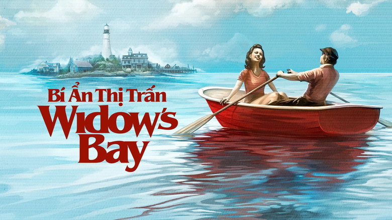 Widow's Bay backdrop 8