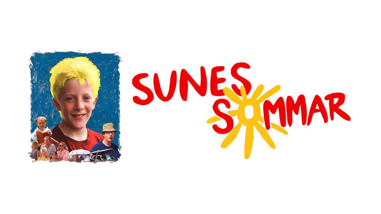 Sune's Summer backdrop 9