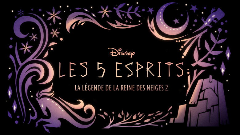Myth: A Frozen Tale backdrop 8