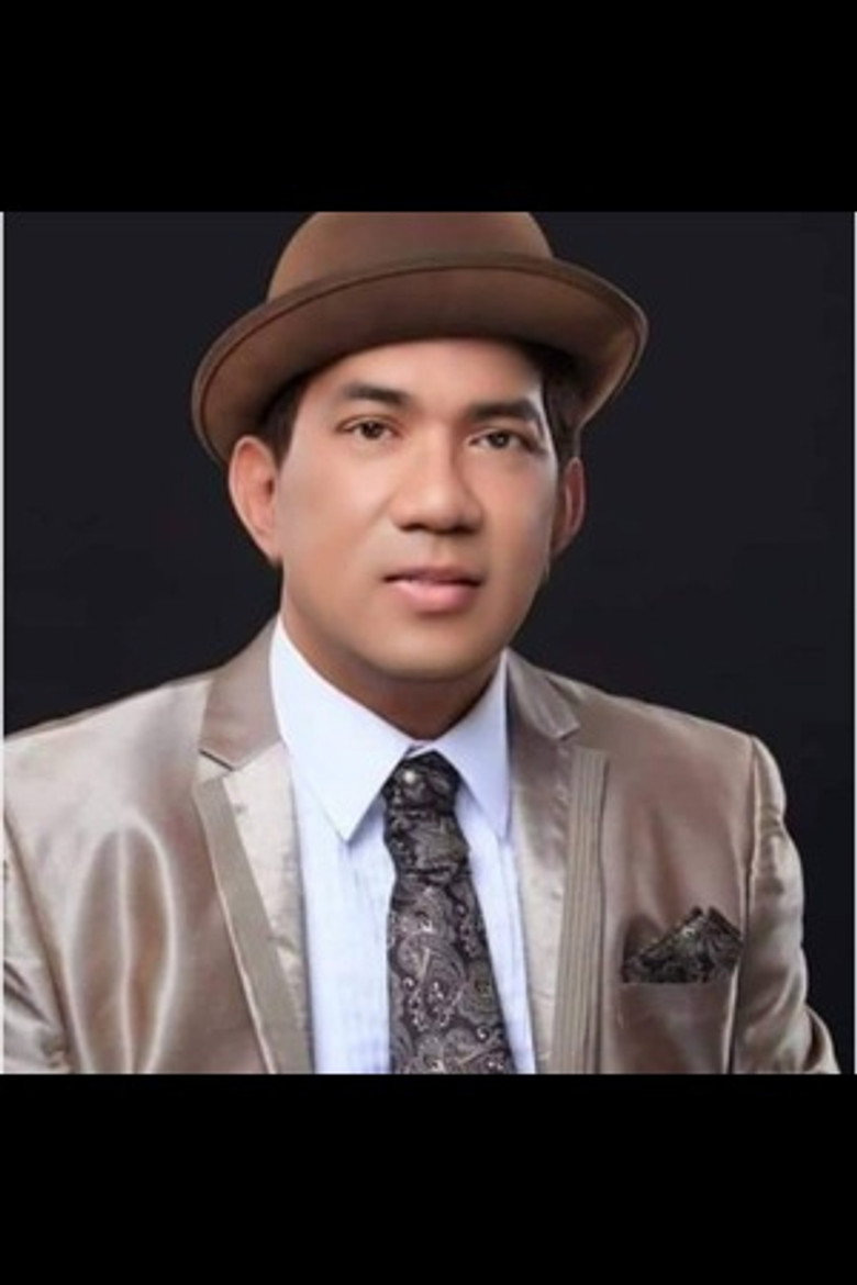 Erasmo " Rusty" Mallillin