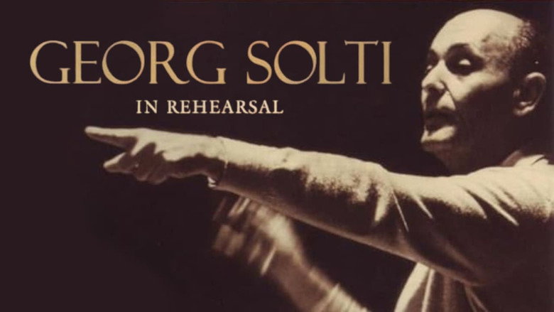 Georg Solti: In Rehearsal backdrop 1